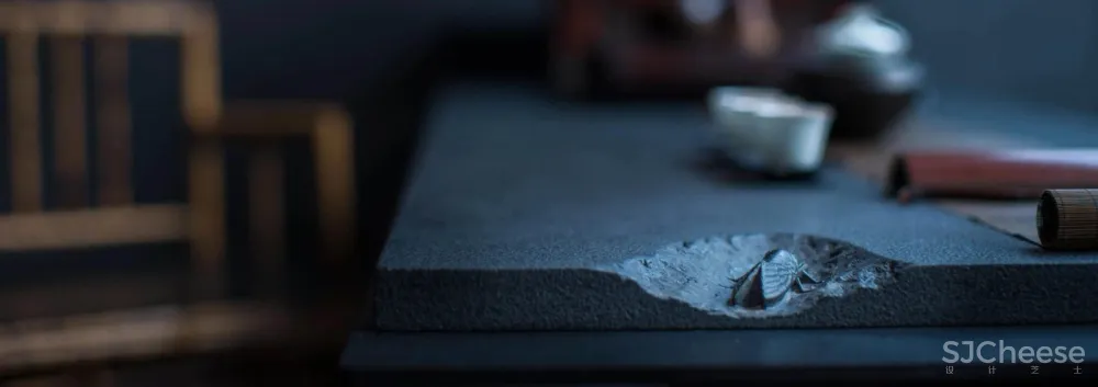 陈林新作 | 与30位艺术家共同打造的玉玲珑 首