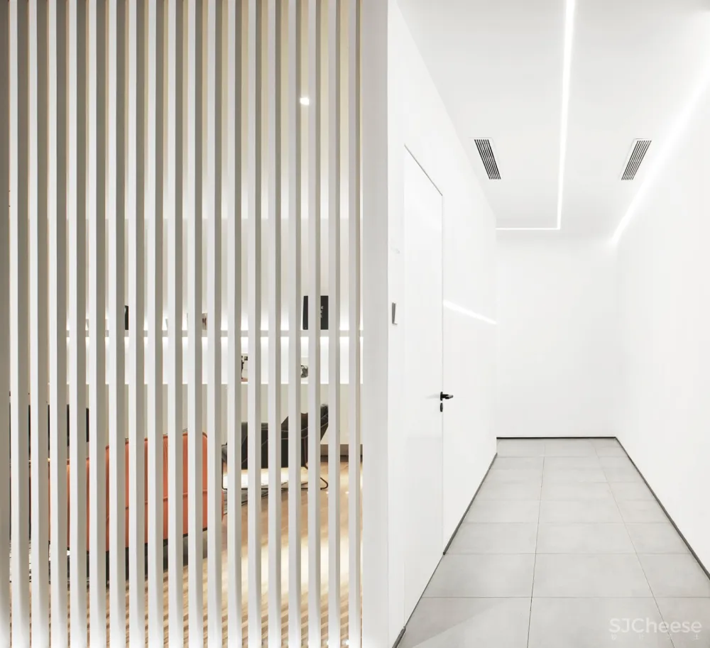 谜舍设计工作室:北京 ZOOMWAY摄影工作室 首