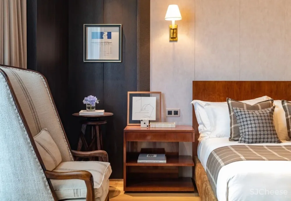 Lyiso Studio摄影 | 北京三里屯1号公寓·达人网1064期