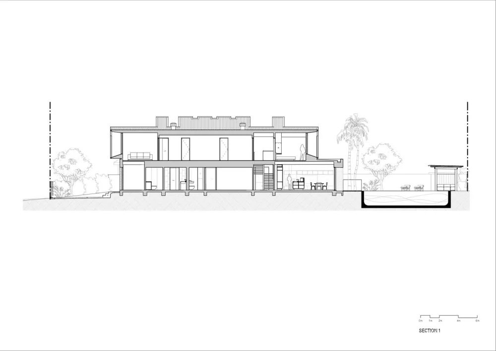 Matraville Residence | 生活的艺术