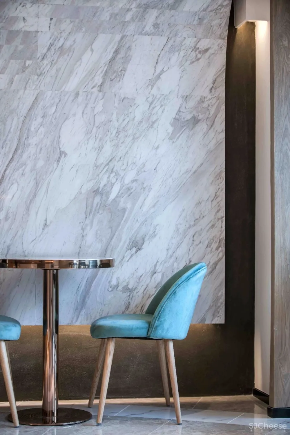 E² CAFE咖啡厅,寻一处悠然,得一处纯粹