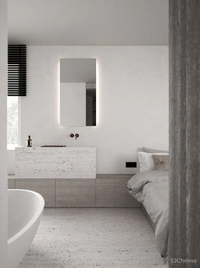 AD Office | 极简建筑的最佳体验 首