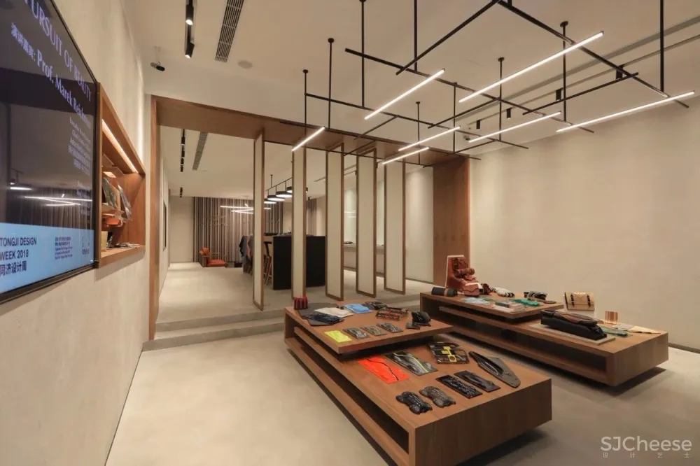 阿斯顿马丁, 竟然在上海小巷里开了家设计工作室!?