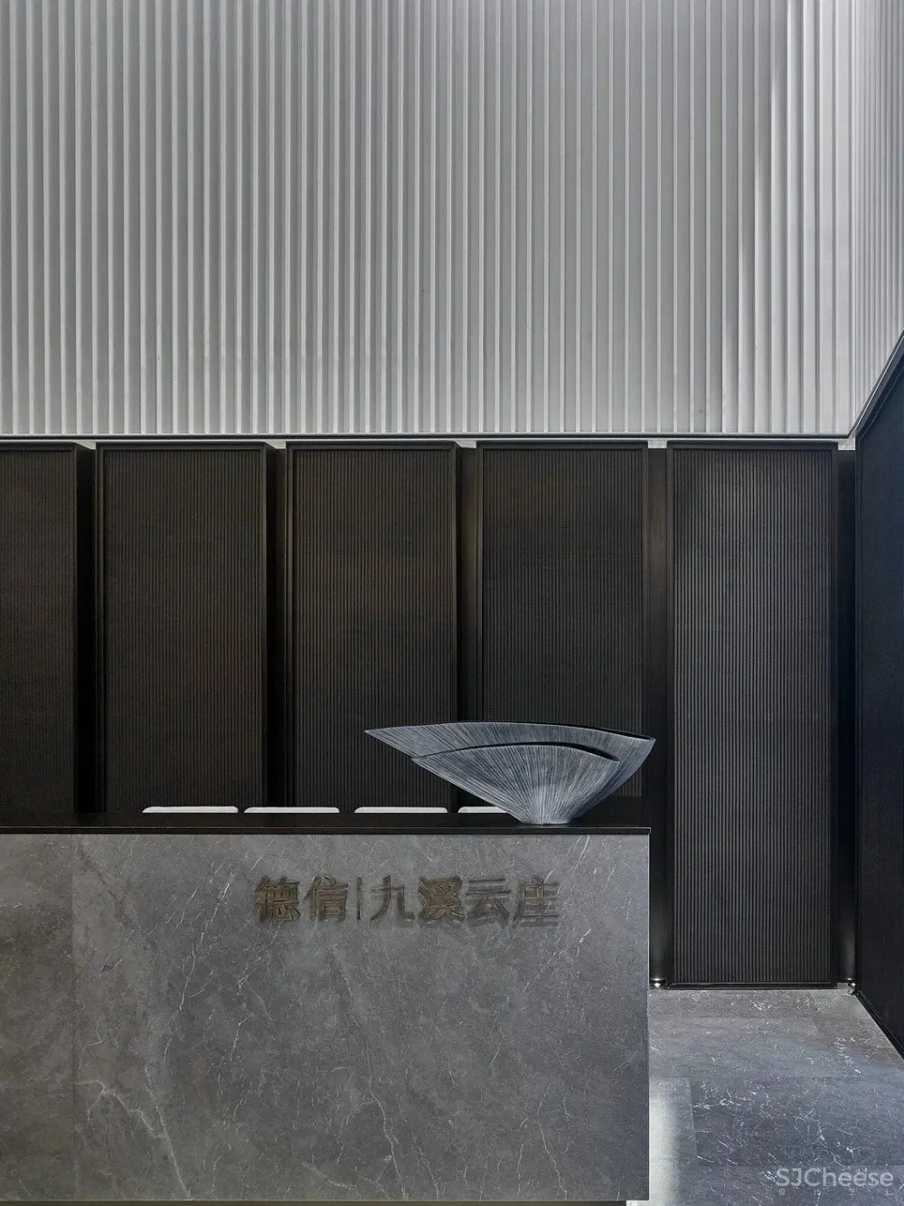 极致高级灰丨演绎非凡的艺术格调