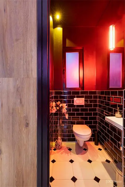 匈牙利布达佩斯Gin & Tonic公寓