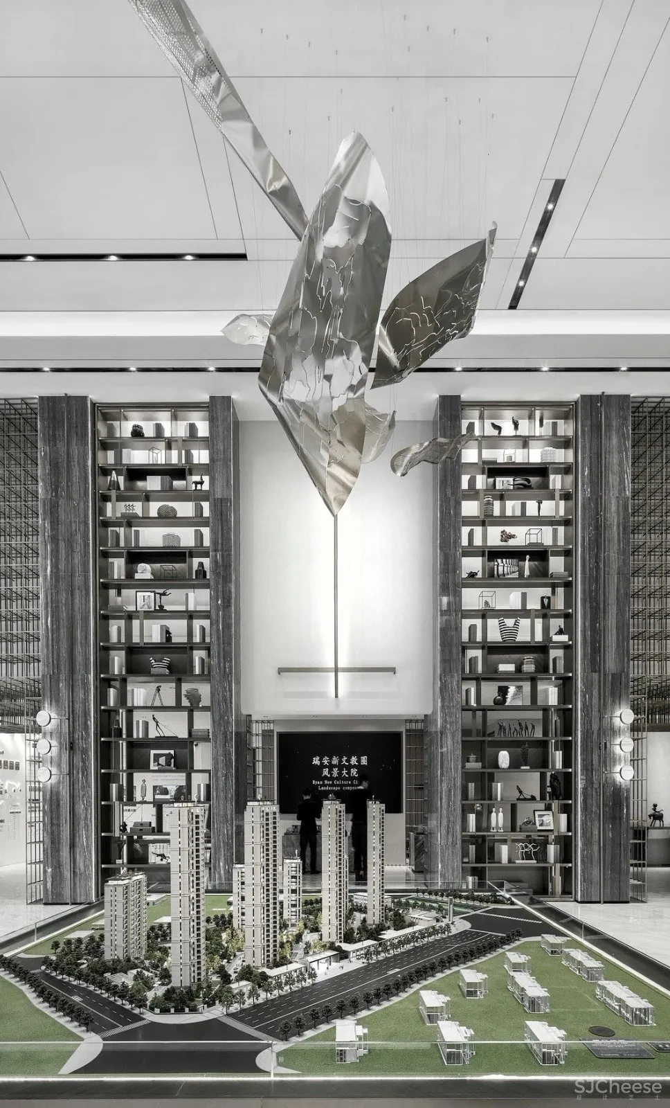 最新 | 都会美学, 打造优雅高级灰的艺术魔方! 首