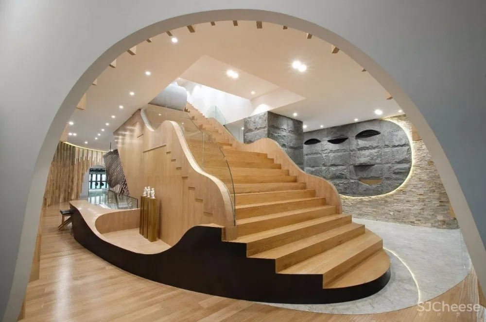 共享家族又添一员丨共享空间前来报道