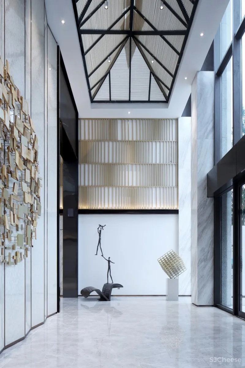 新作:海派轻奢 让你心动的宜居生活|上坤 · 海棠四季