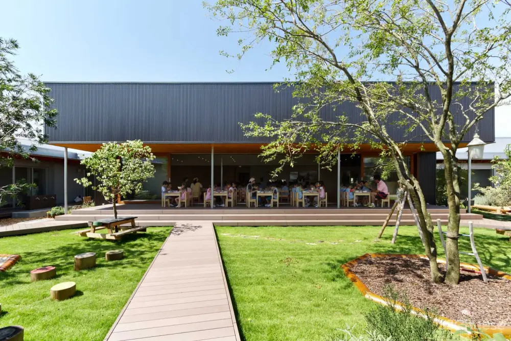 儿童设计架构的故事 比利时