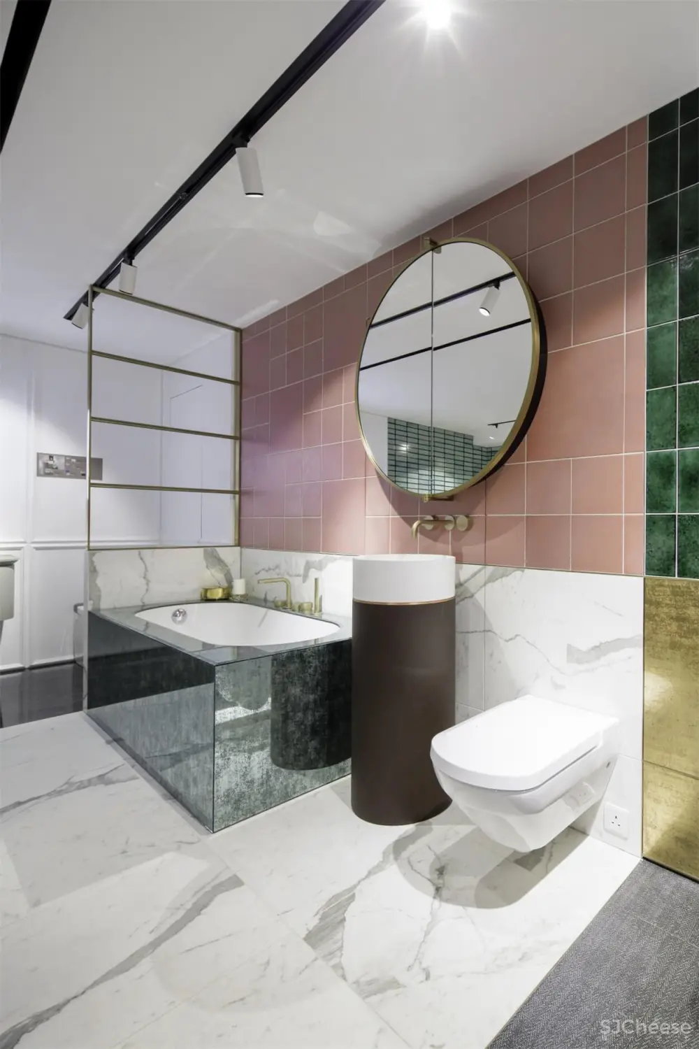 Lim + Lu | 香港Colourliving精品卫浴厨具品牌店