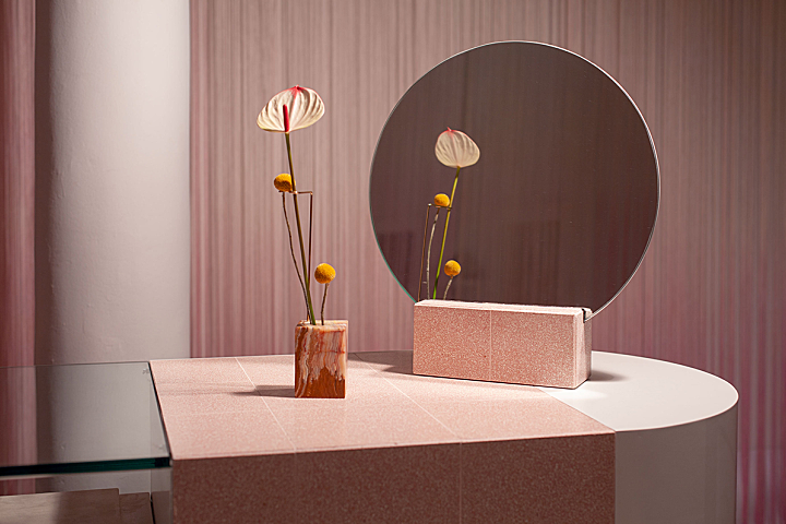 Glam Seamless | 现代复古风格理发品牌 首