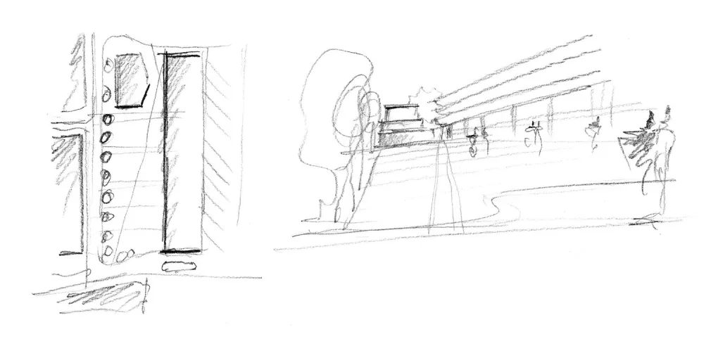 普雷斯顿汽车站翻新