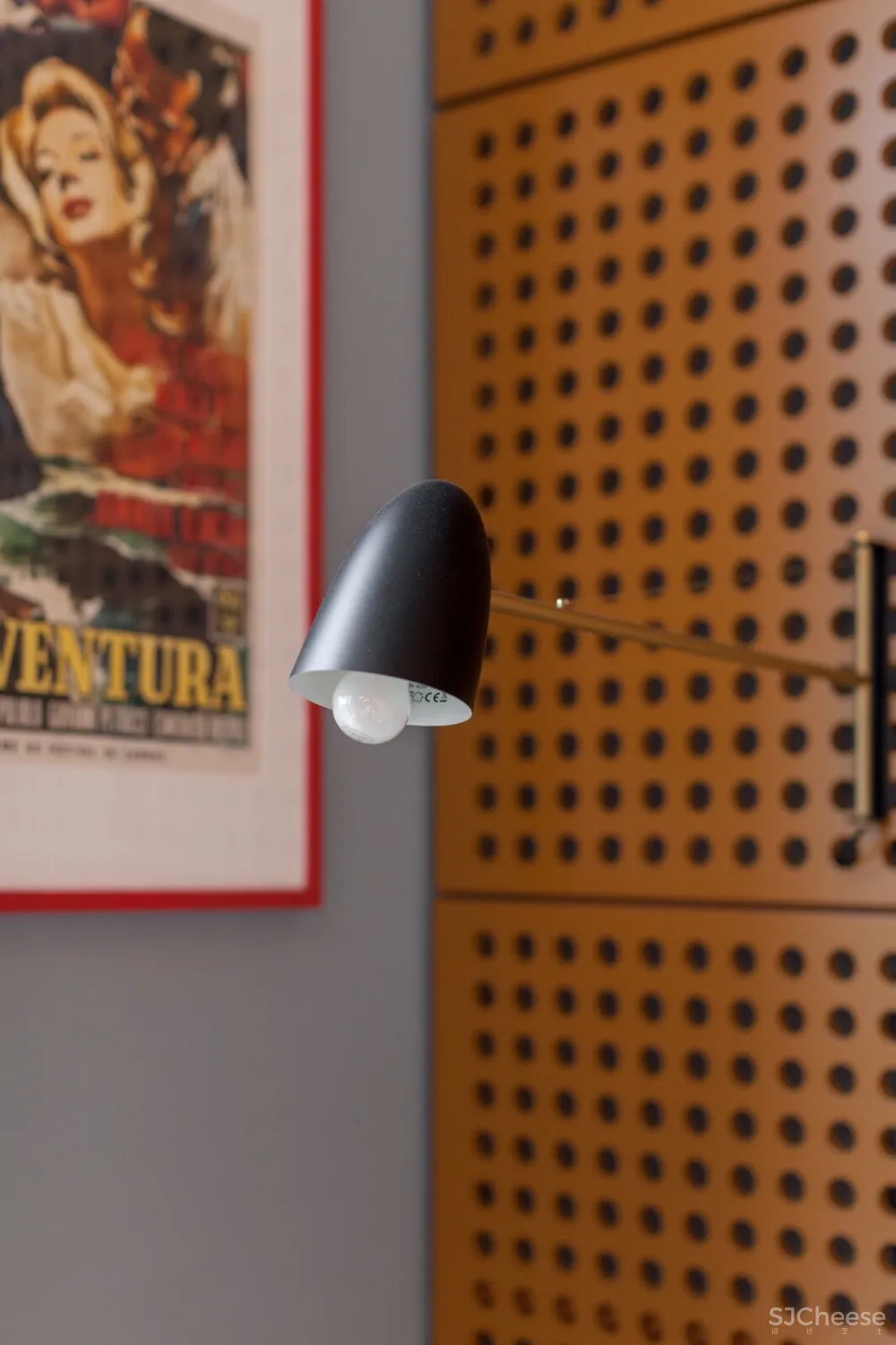 莫斯科48m²Cotto罗马风格咖啡店 | Small Studio 首