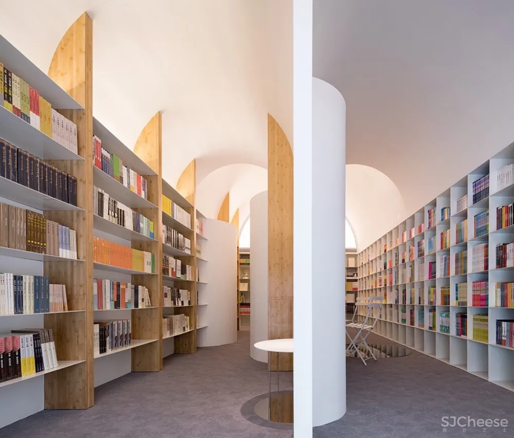 陇上书店 :米凹工作室