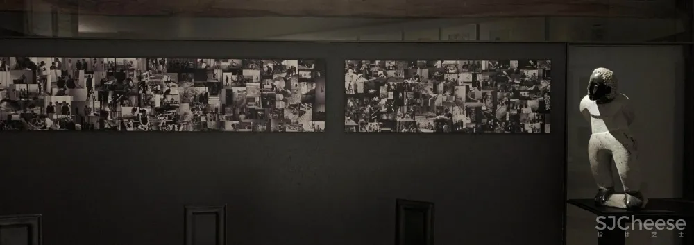 陈林新作 | 与30位艺术家共同打造的玉玲珑 首