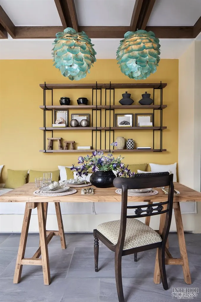 布鲁盟设计 \ 陌上花开，可缓缓归矣