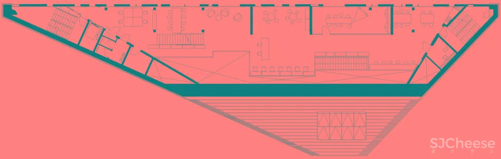 Tingbjerg图书馆和文化之家，丹麦 / COBE