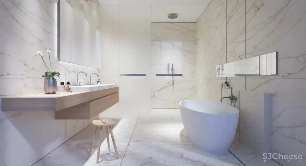 爱马仕御用事务所 | 简约也有奢华之美