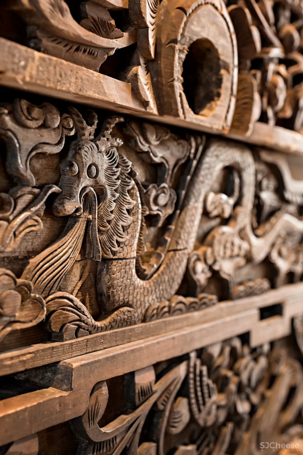 黄全最新力作：比国际五星酒店更惊艳 新城玺樾销售中心 首