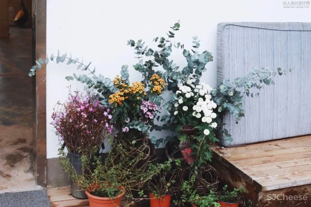 新作:上夏空间设计 | 上夏空间设计