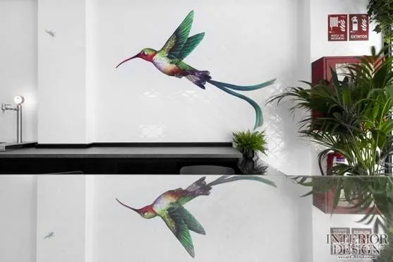 Wanna One / 马德里2060牛顿酒店