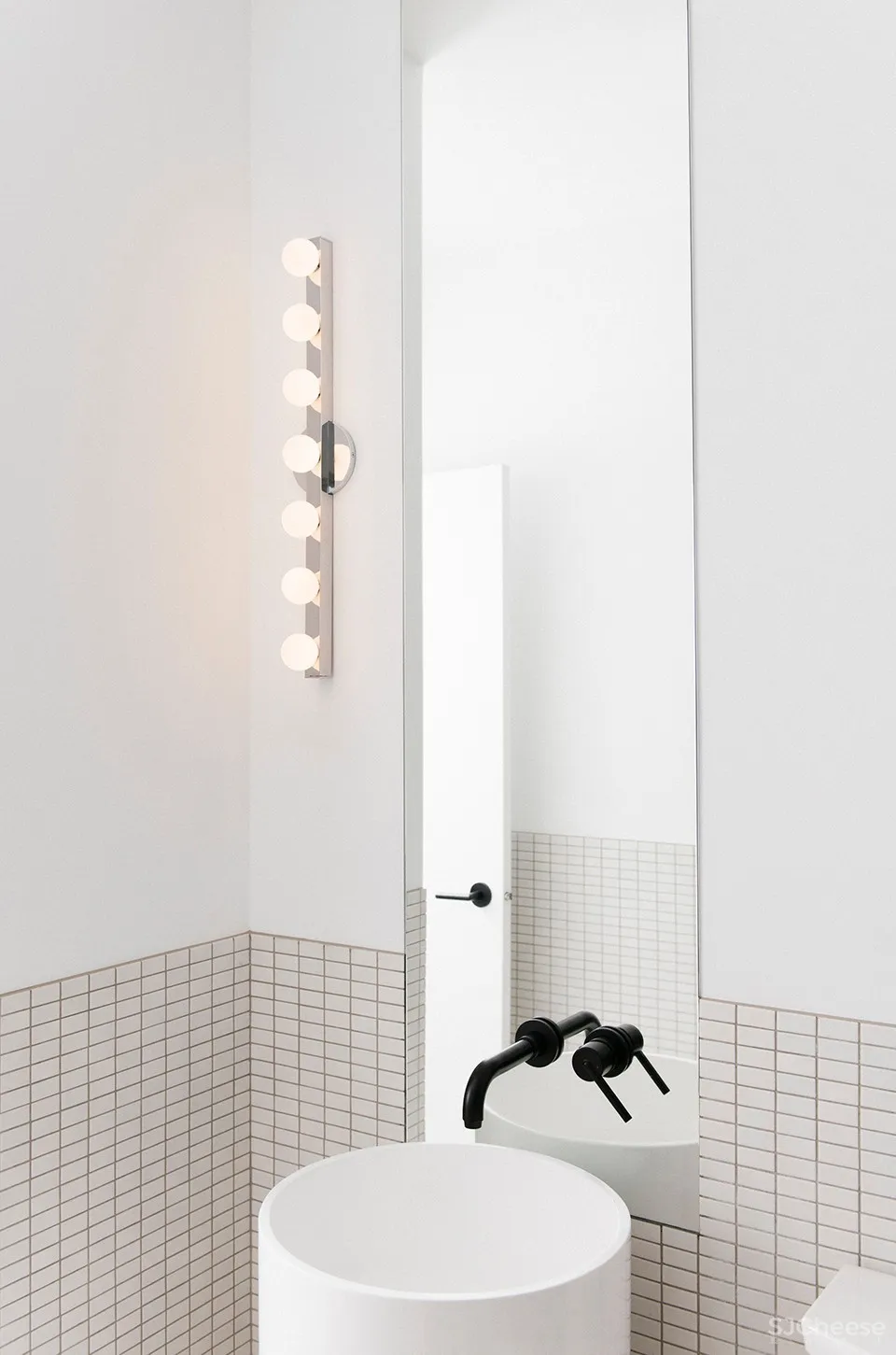 Studio Roslyn:温哥华 Ad Astra住宅 首