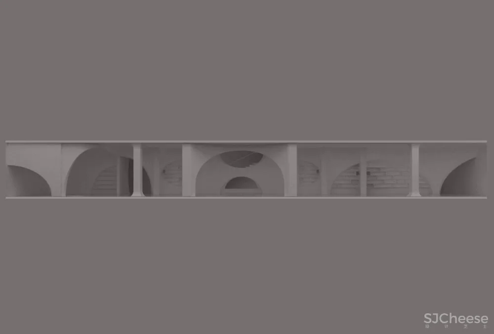 灵动纯粹的空间艺术 | 华廷·悦府 首