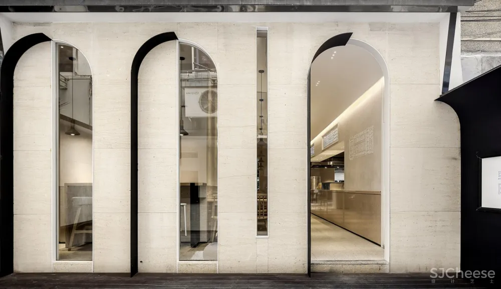 素内室内设计:南京 半园 首