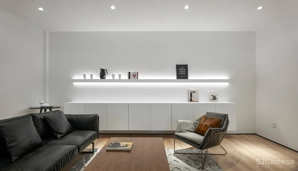 谜舍设计工作室:北京 ZOOMWAY摄影工作室 首