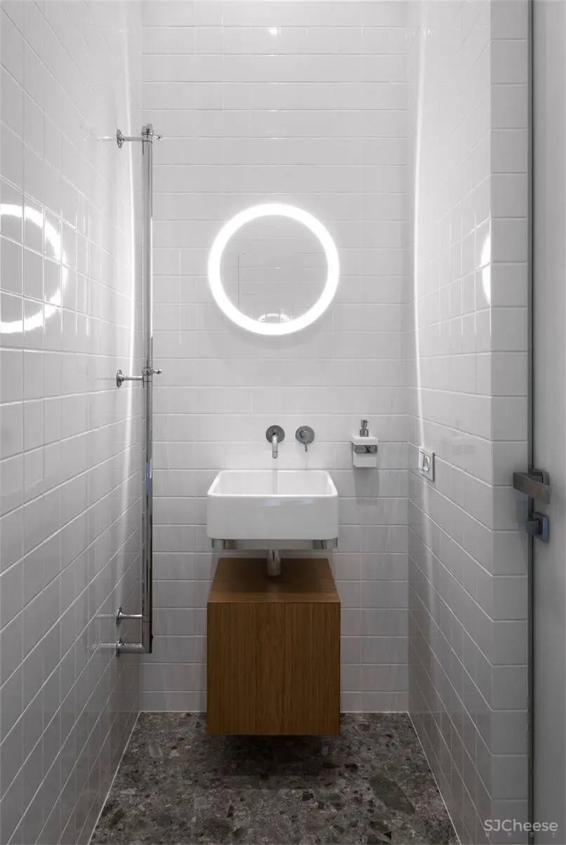 立陶宛维尔纽斯世界遗产改造白色办公室