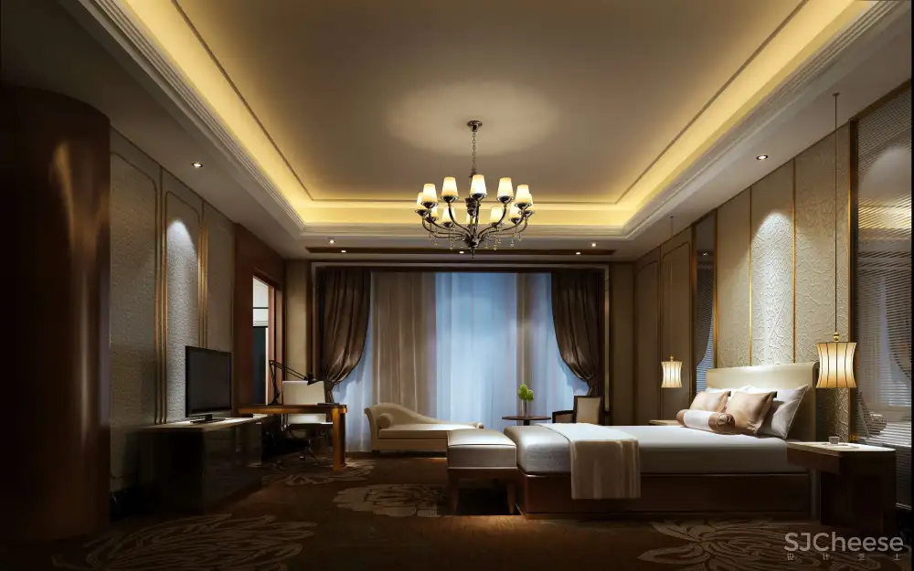 驻马店良子健身设计方案