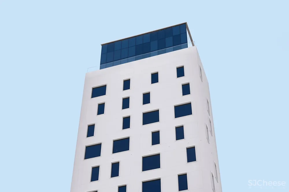 Studio-Studio作品 | 迪拜Form Hotel Dubai酒店，提供私人定制酒店体验