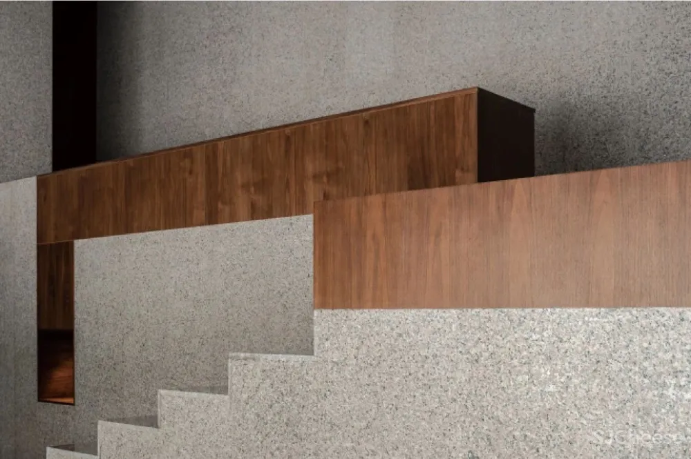 万社设计：ANGLE 安格集合店 首