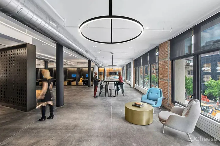 640.webp.jpg 保险集团Argo Group纽约办公设计 | TPG Architecture