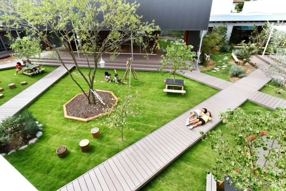 儿童设计架构的故事 比利时