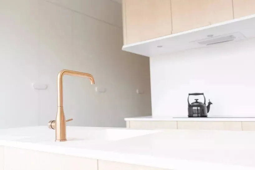 阿姆斯特丹北部一间45㎡小阁楼设计