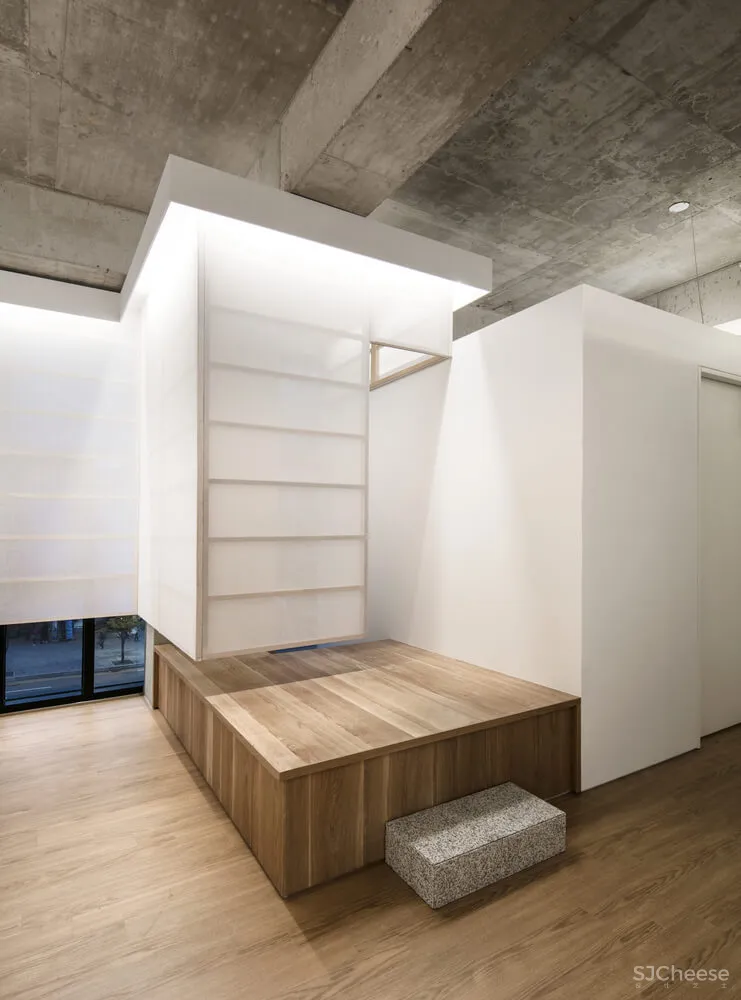首尔Aeichi Korean Medical Clinic诊所设计