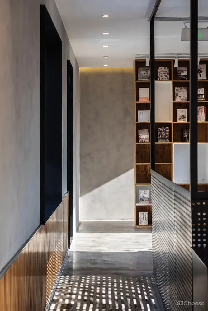 北京微风市集—打破传统的菜市场