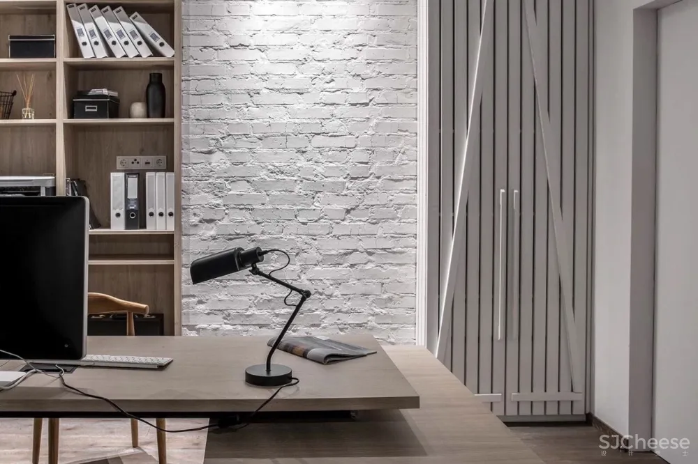 乡下房设计：简约美丽大气