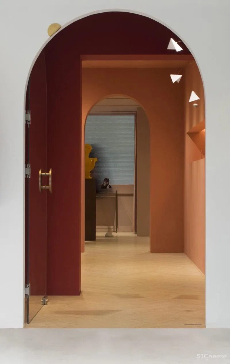 杭州 VITA PLANET 首饰集合店 ： 有坪一尺