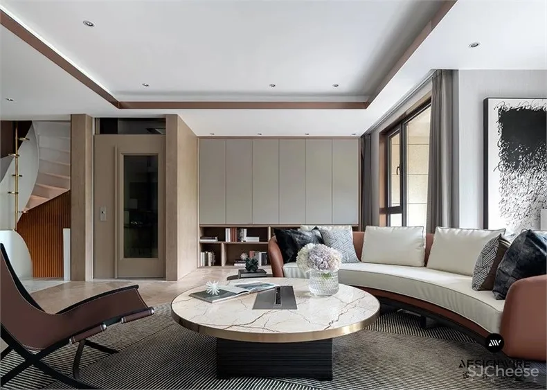 微信图片_20181026112126.jpg 金地·华宸样板间,一个艺术铺陈的人文居所!