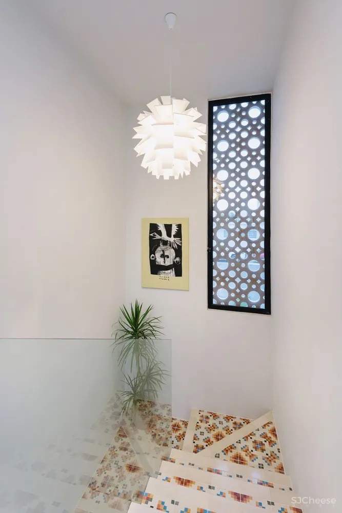 Casa Sebastian住宅 | 与大自然的放松接触