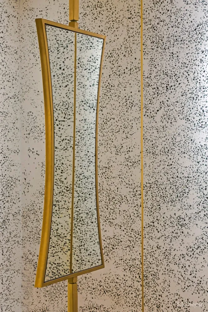 RENESA ：眼镜店The Focal Length 首