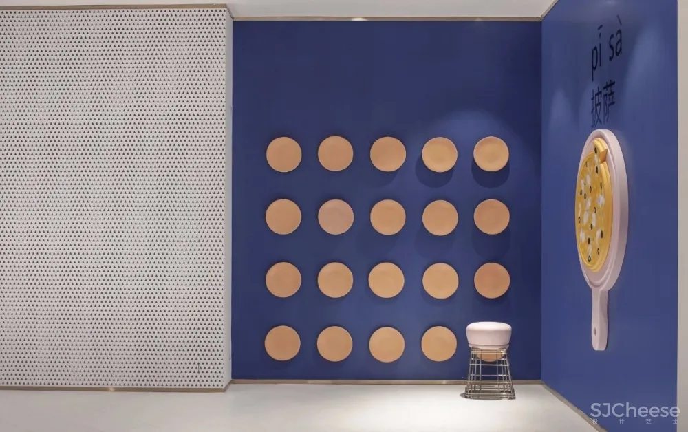 新作 | 创意女神李想：办公室，竟美成了人人爱的艺术馆，惊艳深圳！ 首