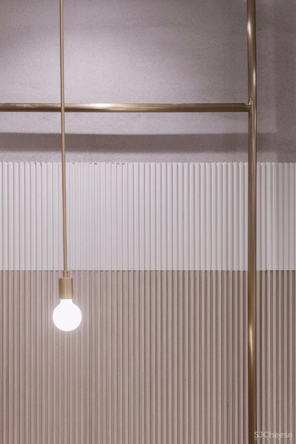 新作 | 创意女神李想：办公室，竟美成了人人爱的艺术馆，惊艳深圳！ 首