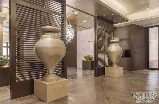 BAR Studio / 迪标新作:柬埔寨金边瑰丽酒店的艺术之旅