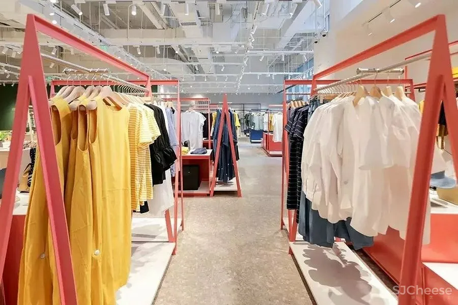 OCE 生活馆： 立品设计