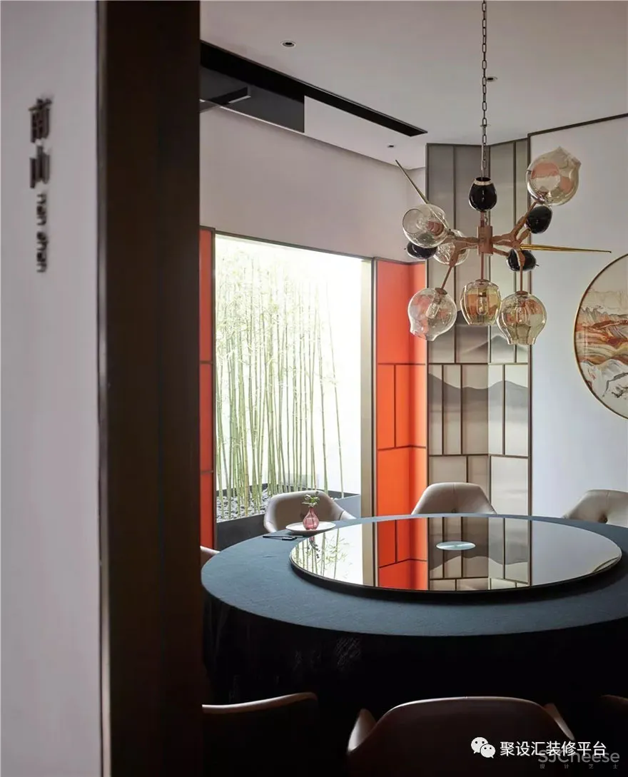 640.webp (14).jpg LU STYLE鲁采海鲜餐厅 | FW.GID国际设计