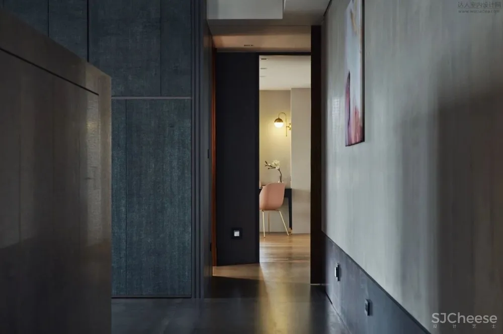 hao design | 岁月鎏金,经典绒颜