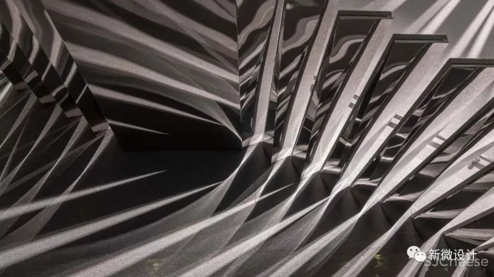 苹果最新米兰旗舰店：最美梦幻苹果店